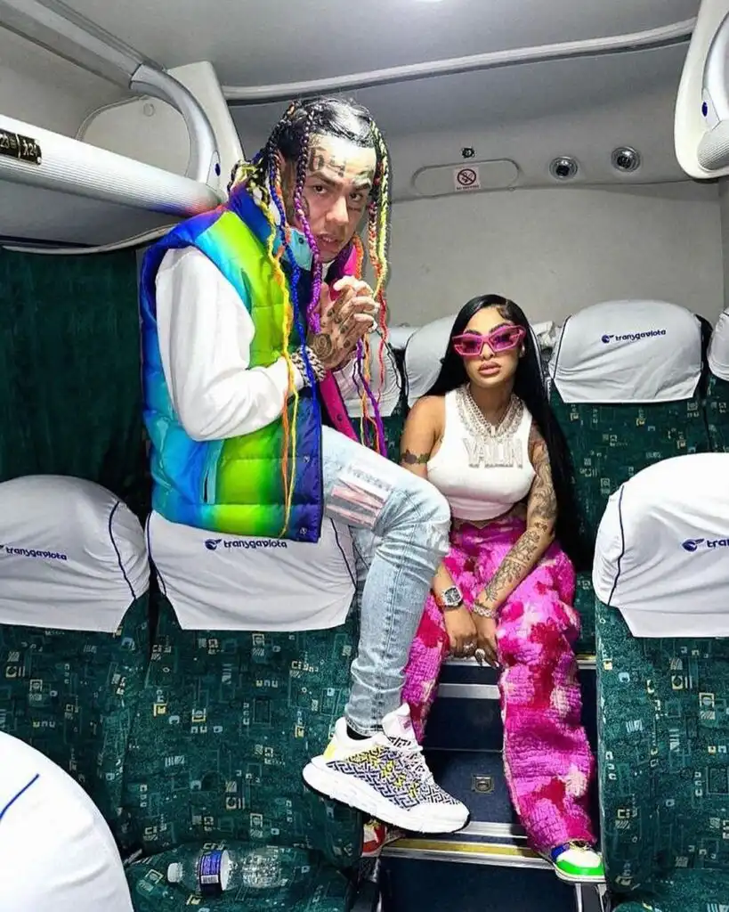 Yailin la Mas Viral Biography, Age, Songs, Real Name, Height, Boyfriends, Pregnancy, Instagram, Net Worth, and Career