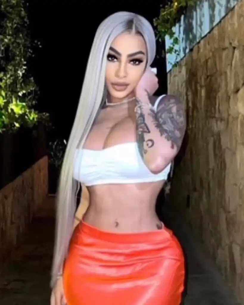 Yailin la Mas Viral Biography, Age, Songs, Real Name, Height, Instagram, Net Worth, and Career