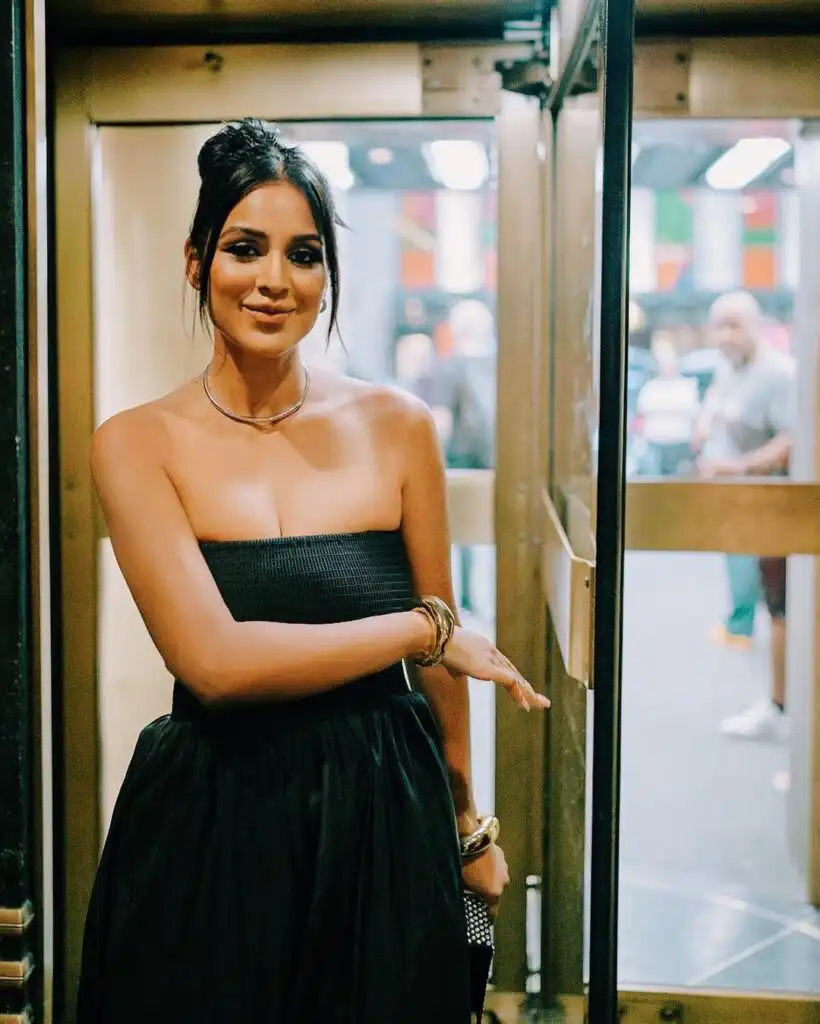 Jessel Taank Biography, Age, Husband, Job, Apartment, Parents, Family, Net Worth, and Career