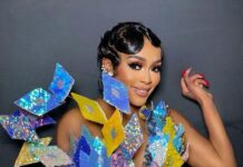 Thembi Seete Biography, Age, Child, Baby Daddy, Husband, Son, Instagram, House, Pictures, Wedding, Cars, Net Worth, and Career