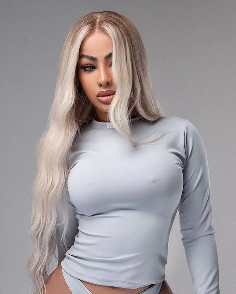 Yailin la Mas Viral Biography, Age, Songs, Real Name, Height, Instagram, Net Worth, and Career