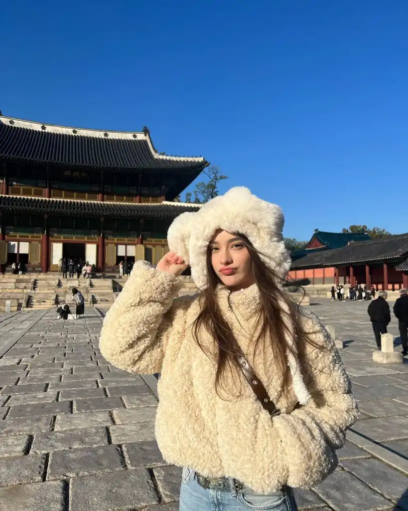 Dasha Taran Biography, Age, Songs, TikTok, Pinterest, Picture, Wikipedia, No Makeup, Net Worth, and Career