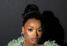 Nomalanga Shozi Biography, Age, Parents, Husband, Baby Father, Boyfriend, Baby, Movies, Net Worth, and Career
