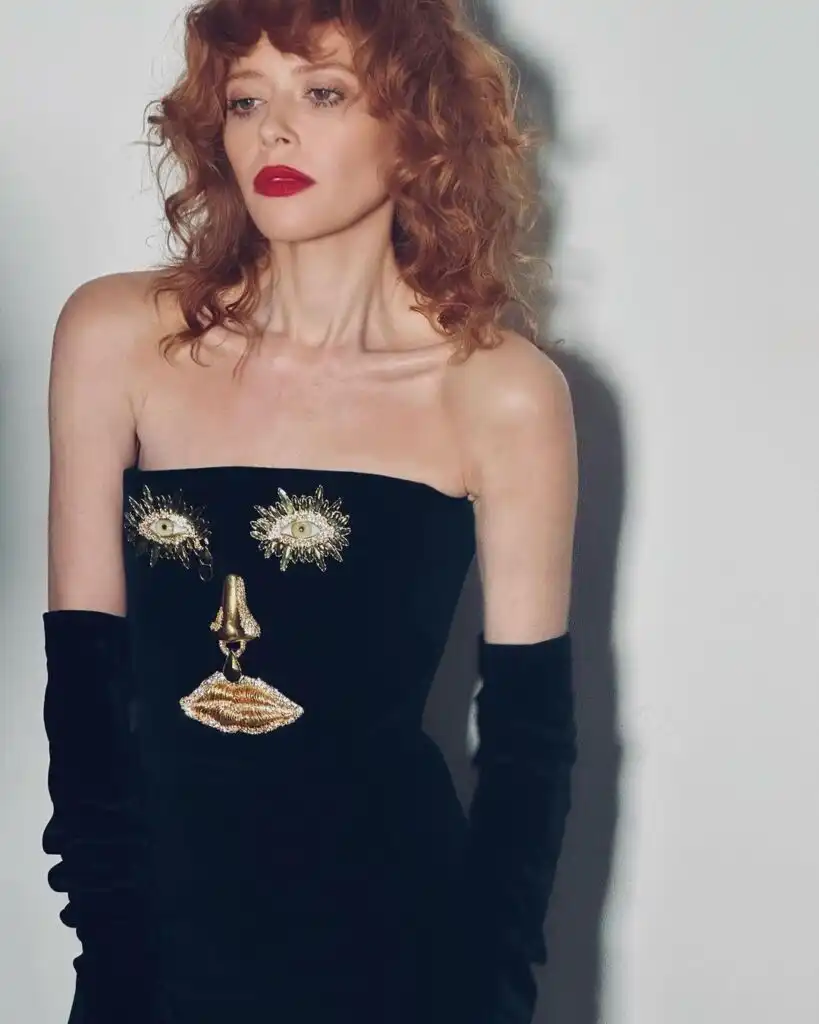 Natasha Lyonne Biography, Age, Husband, Children, Weight Loss, Voice, Movies, TV Shows, Net Worth, and Career