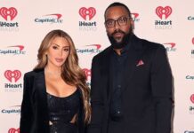 Larsa Pippen and Marcus Jordan have reportedly broken up Larsa Pippen Biography, Age, Children, Boyfriend, Husband, Instagram, Net Worth, and Career