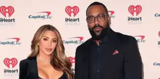 Larsa Pippen Biography, Age, Children, Boyfriend, Husband, Instagram, Net Worth, and Career