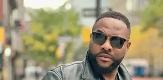 “Can this is love” - Actor Bolanle Ninalowo sparks reactions as he shows support for colleague Damilola Adegbite.
