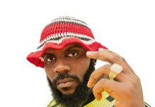 Odumodublvck tells celebrities who are loved by all