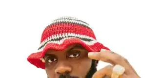 Odumodublvck tells celebrities who are loved by all