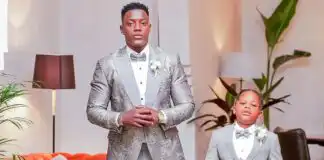 Zari Hassan Celebrates Hubby Shakib