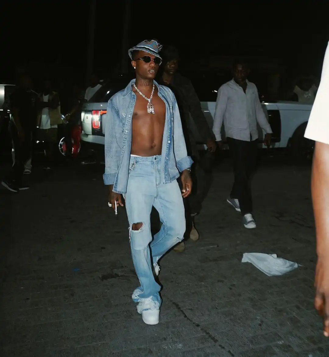 Wizkid