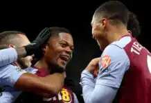 Aston Villa have the feel of a title contender