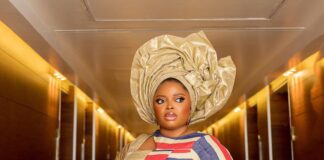 “There is beauty in modesty” - Juliana Olayode tells colleagues as she shares deep message