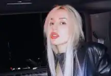 Ava Max Biography, Age, Songs, Albums, Boyfriend, Real Name, Instagram, Net Worth, and Career