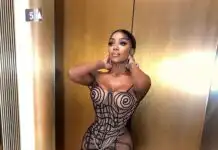 I knew I was going to become famous – Chioma Goodhair