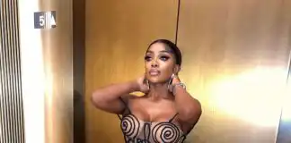 I knew I was going to become famous – Chioma Goodhair