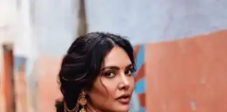 Esha Gupta Biography, Age, Husband, Daughter, Married, Parents, Movies, Net Worth, and Career