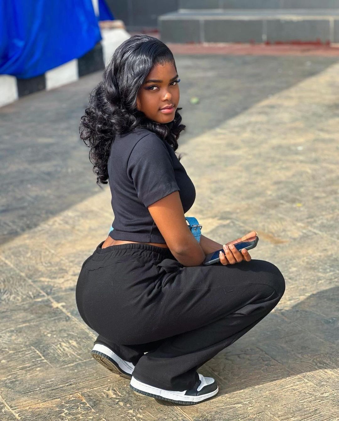 TikTok celeb, AI Jarvis splashes millions on a new car