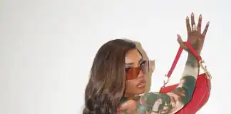 Tiwa Savage advices people to leave a house party once they hear a specific thing