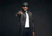 Odunlade Adekola begs for prayers as he celebrates his birthday in style and shares dapper pics