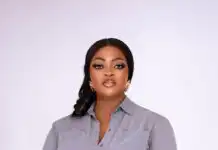Eniola Badmus amazes people with her strong likeness to Jackie Appiah in new images as she prepares to feed the hungry