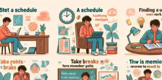 Enhance Academic Performance with Effective Study Habits