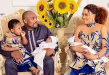 Tricia Eseigbe recounts her trauma