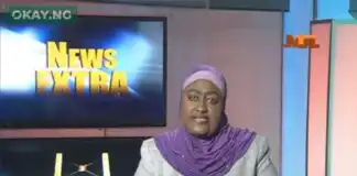 Okay.ng Veteran NTA Newscaster, Aisha Bello Mustapha, Is Dead