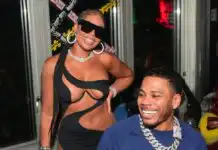 Ashanti Biography, Age, Husband, Boyfriend, Net Worth
