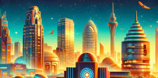 Discover the Best Cinemas in Lagos for an Unforgettable Movie Experience