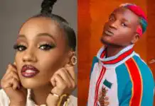She wan use him trend – Reactions as Dija features Portable on love song