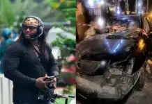 Popular Photographer Dies In Tragic Accident A Day To His Birthday