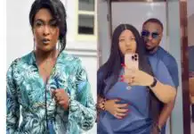 Make Sure You Marry Nkechi Blessing, If Not I’ll Drag Your Entire Generation – Blessing CEO Warns Nkechi Blessing’s Boyfriend (Video)