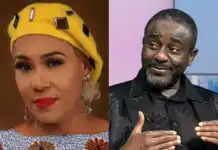 Your ex-wife did nothing wrong, Shan George tackles Emeka Ike