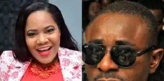 Why I brought Emeka Ike back for Malaika after 13 years – Toyin Abraham