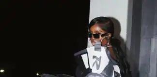 Tiwa Savage