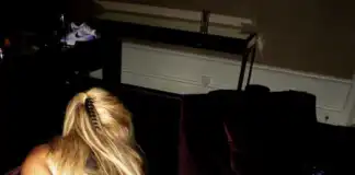 Stefflon Don getting Freaky with Omah Lay last night at her 32nd Birthday party in Hong Kong