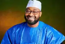 Umar Bago of Niger State