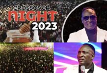 Billionaire Prophet, Fufeyin set for a mega 2024 CrossOver Service (Video)