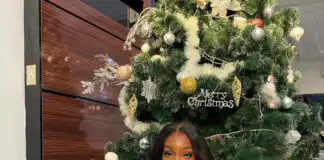 Ivy Ifeoma