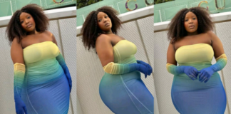 Celebrating the Confidence and Sexiness of Plus-Size Fashion