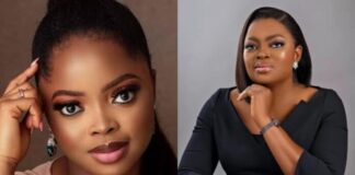 How it feels working with Funke Akindele again – Juliana Olayode