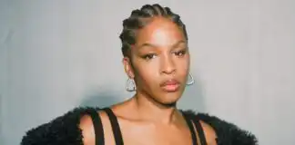 Julie Adenuga