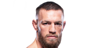 Conor McGregor announces his return to the UFC