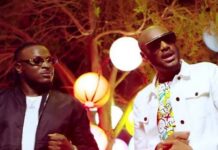 “I Learnt It While I Was With Him” – Peruzzi Admits He Sometimes Sounds Like 2Baba 2Baba My Mentor, I Copy Him A Lot – Peruzzi