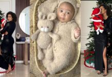 Maria Chike Benjamin