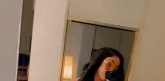 Toke Makinwa