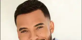 Popular Actor, Christian Keyes Reveals He Was S*xually Assaulted For Years By A Powerful Man In Hollywood (Video)
