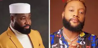 Kcee Harrysong