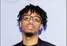Metro Boomin reacts to the viral 'You look like Metro' trend